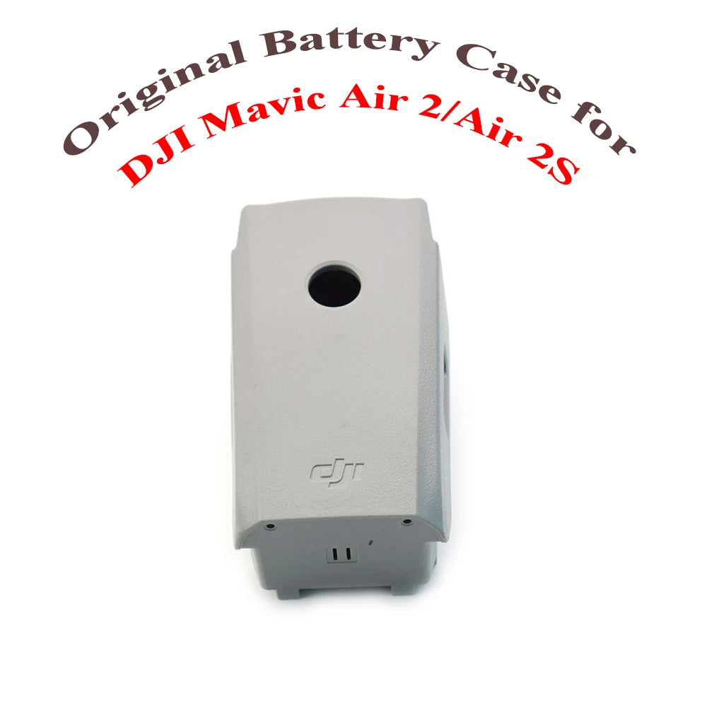 Original Air 2 Batteriegehäuse Batteriegehäuse Ersatz Reparatur Ersatzteile für DJI Mavic Air 2 / Air 2S Drohnenzubehör