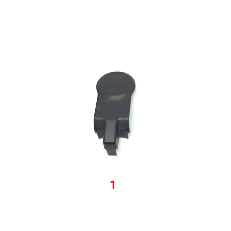 Pièces d'origine pour cardan Air 2 Coque de caméra Câble PTZ Lentille en verre flexible à ligne plate Moteur YR et support pour DJI Mavic Air 2