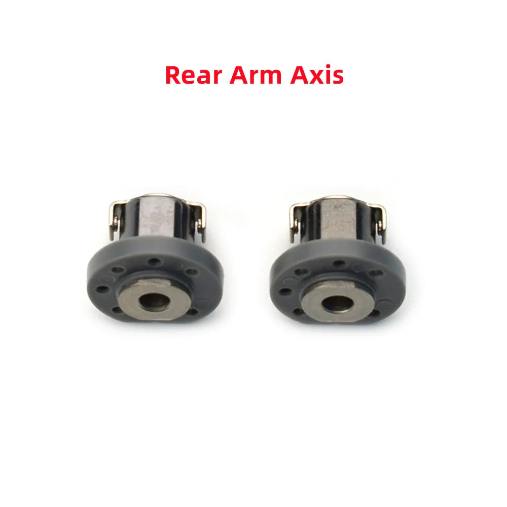 Original Air 2 Front/Rear Arm Shaft Arm Axis Repair Parts Replacement For DJI Air 2S Drone Repair Brand New