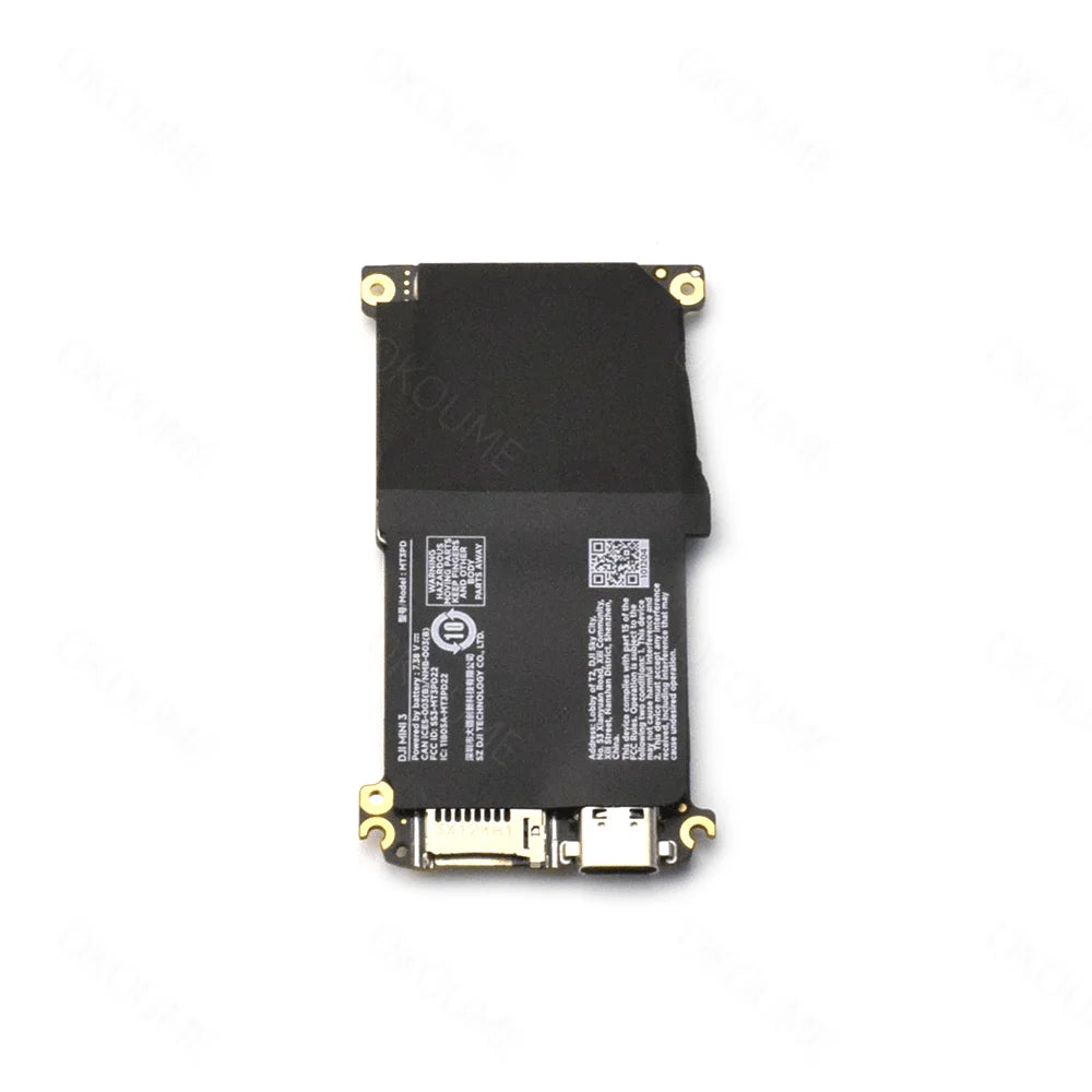 Original Core Motherboard for DJI Mini 3 UAV Mainboard Replacement for DJI Mavic Mini 3 Drone Repair Spare Parts