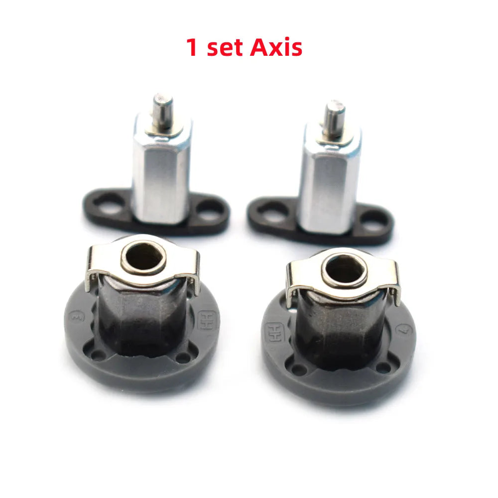 Original Air 2 Front/Rear Arm Shaft Arm Axis Repair Parts Replacement For DJI Air 2S Drone Repair Brand New